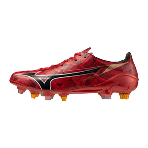 MIZUNO ALPHA II JAPAN MIX
